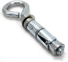 Rawal Hook Bolts